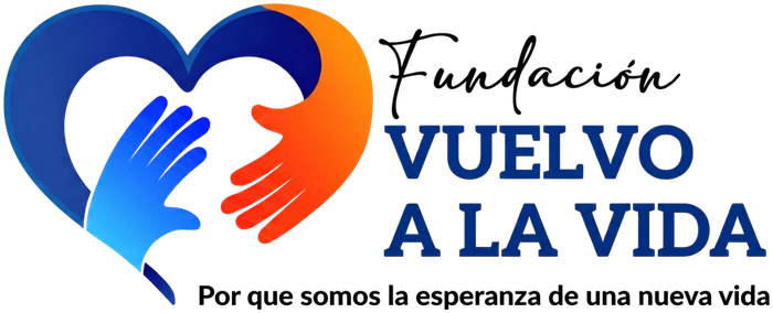 Fundación Vuelvo a la Vida